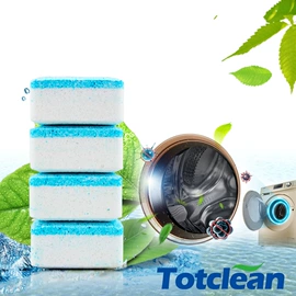 洗衣机槽清洁;水垢清洁剂;油污清洁剂