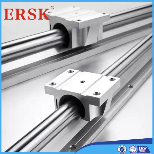 专业促销 TBR16L直线滑块 中承高品质滑动滑块