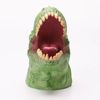 Colorful cartoon table night light, dinosaur, 3D, anti-stress