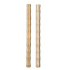 Manufacturer brass bamboo -made bamboo stroke metal business neutral signature pen water pen orb bodium pen station wholesale