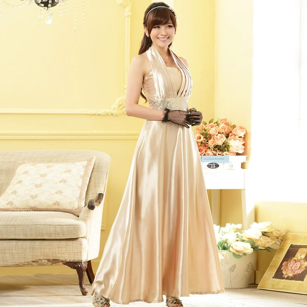 Champagne color