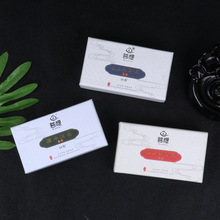 古城香业菩提牌厂家流水倒流香室内香薰净化空气养生安神