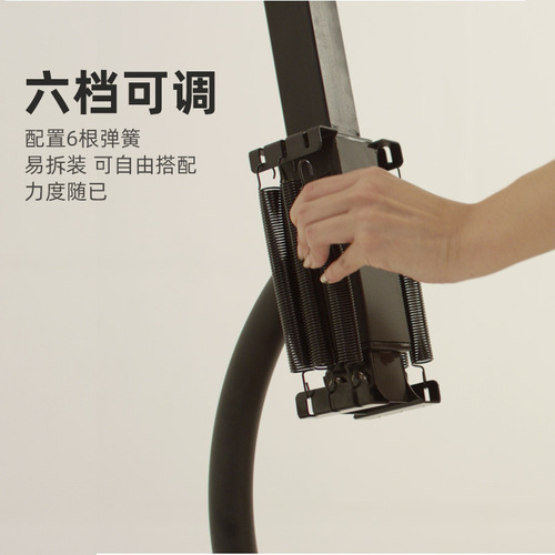 Squat Assist Equipment Home Fitness Squat Machine Squat Training Frame Leg and Glute Exercise Glute lifter