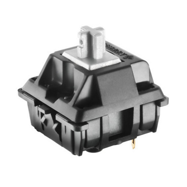 Original Cherry Cherry Mechanical Key Silver Shaft Switch Keyswitch Speed Silver Mx2A-51Nn