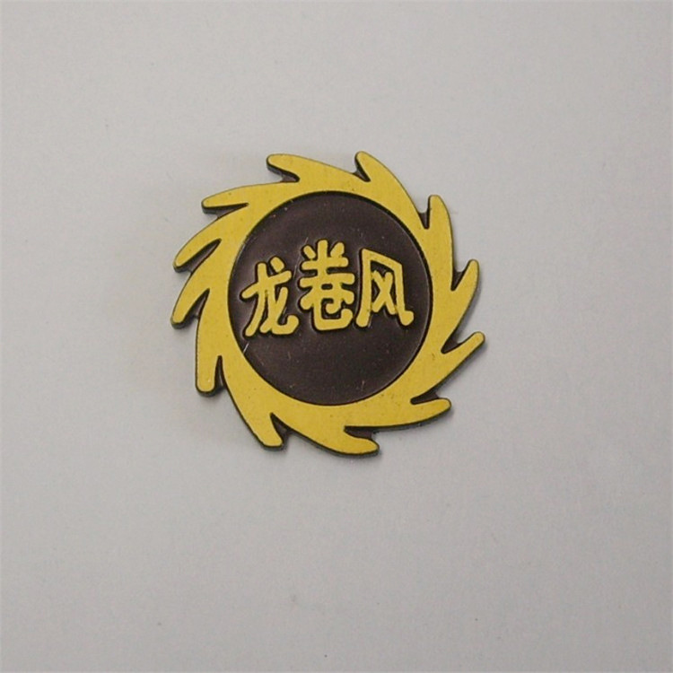 丝印批花高光工艺标牌 佛山标牌厂家不锈钢冲压铝标牌