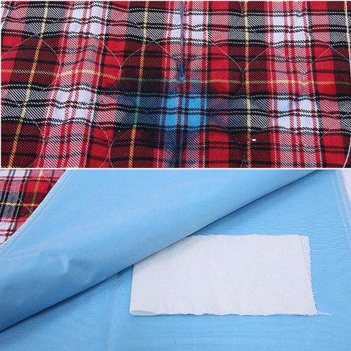 Washable adult diaper pad for the elderly, water leakage, diaper mattress, elderly care pad, waterproof, breathable, large and thickened