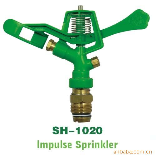 灌溉喷头,摇臂喷头,洒水器，草坪喷头，园林喷头，塑料喷头