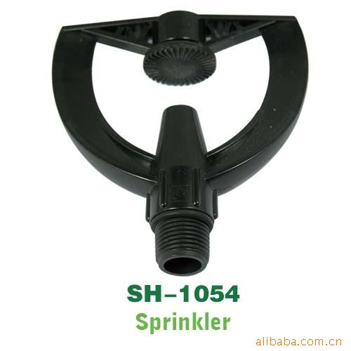 雨状喷头，折射喷头，塑料喷头，灌溉喷头，洒水器，全圆撒水器