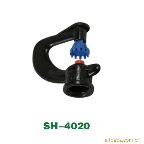 供应折射喷头,小转轮喷头，塑料雾化喷头,灌溉微喷头