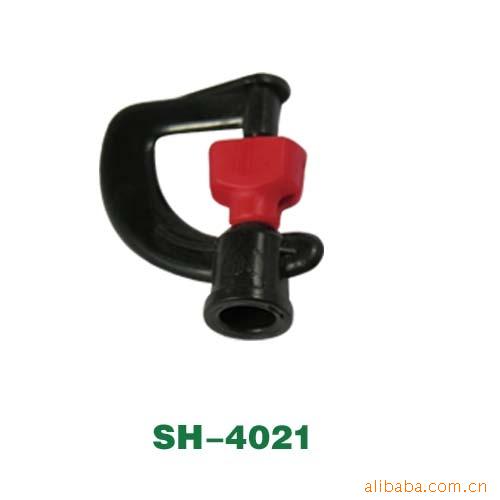 小转轮喷头,G型塑料喷头，微滴灌喷头，农业灌溉节水喷头