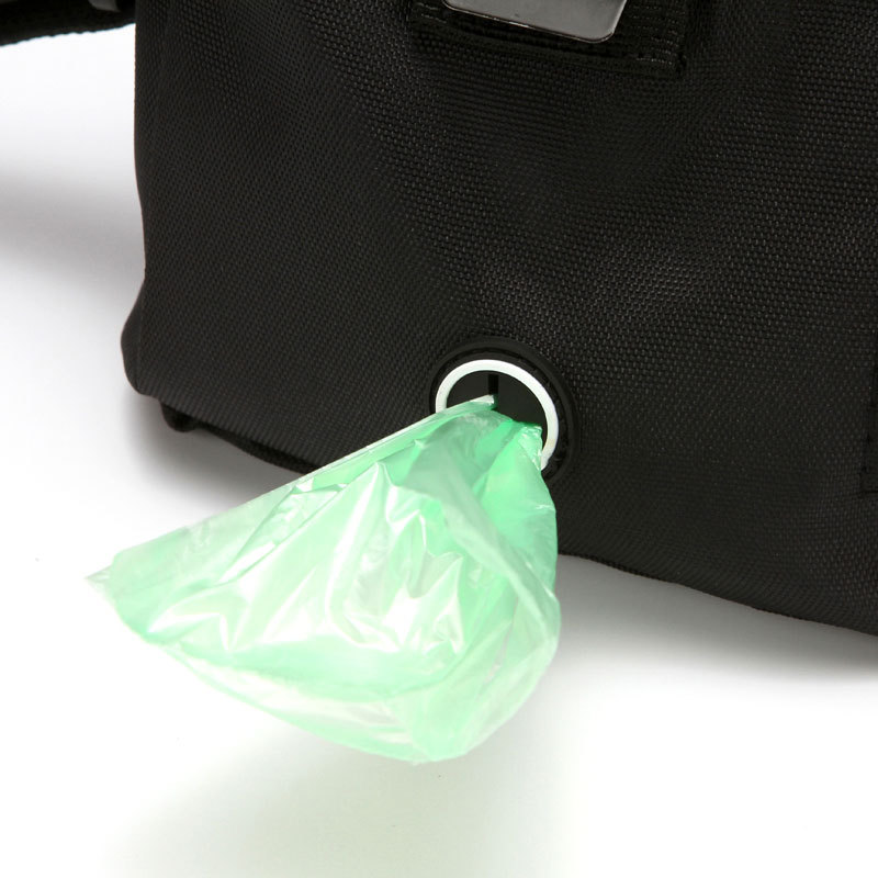 Venta caliente transfronteriza bolsa de snack para mascotas entrenamiento bolsa de cintura multifuncional bolsa de snack para perros bolsa de entrenamiento para mascotas suministros al por mayor