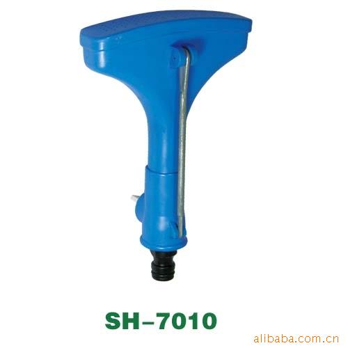 花园洒水器，网线喷水器，草坪喷头，喷水枪，灌溉喷头