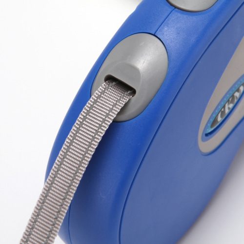 Dog leash, pet automatic retractable leash, large, medium and small dog walking rope, dog chain, pet leash