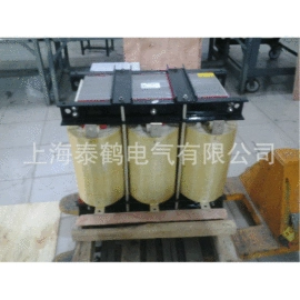 电抗器;其他变压器;电源变压器