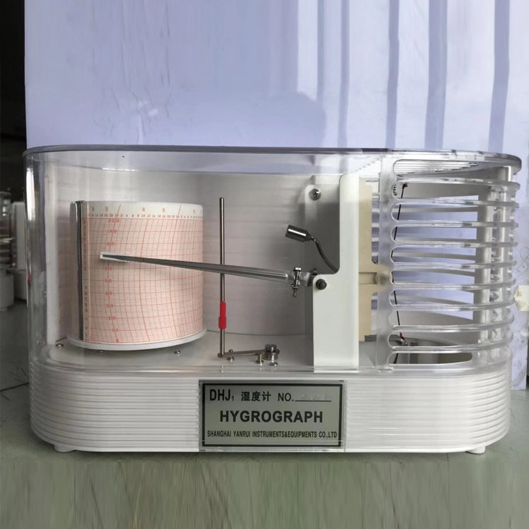 TR12高精度精致温度计自动记录仪 厂家直销  DWJ1温度记录仪