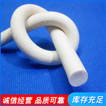 硅胶发泡条密封条耐高温耐低温硅海绵软条防水防尘抗老化