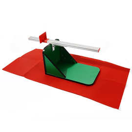 厂家直销中小学生中考木质体质测试仪送垫子 座位体前屈测试仪