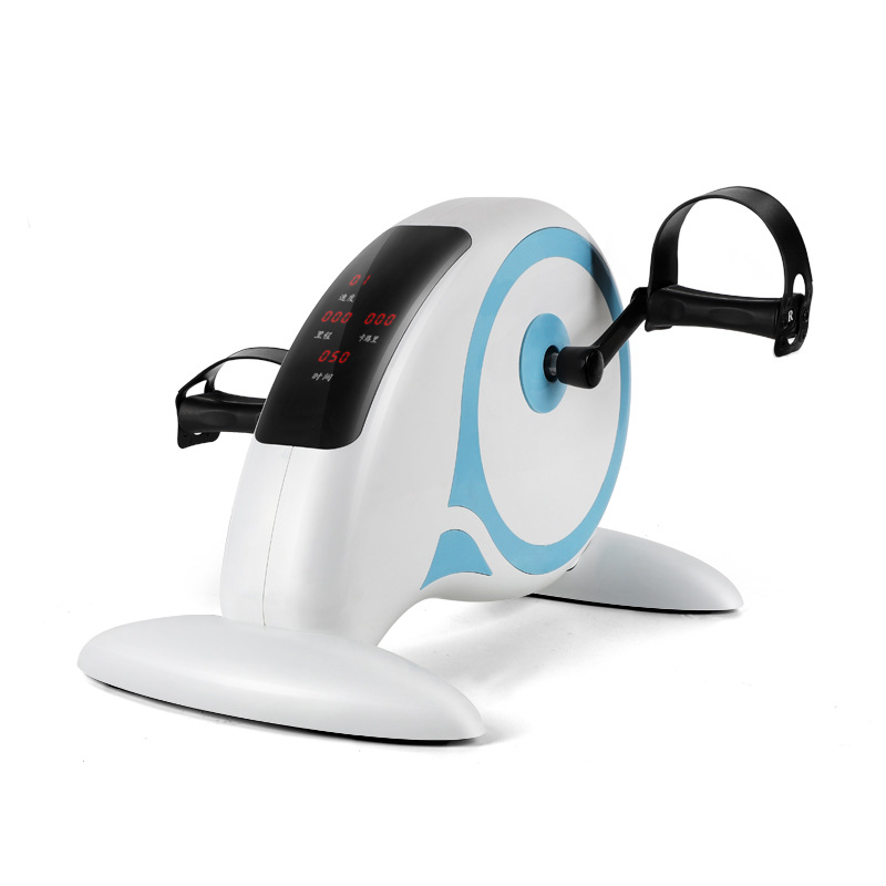 Electric equipment for gym, bike for elderly for training 5