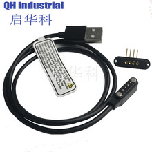 4pin 2.54mm�g��i��Pogo Pin����ᘹ�ĸ�����B������������ܼҾ�