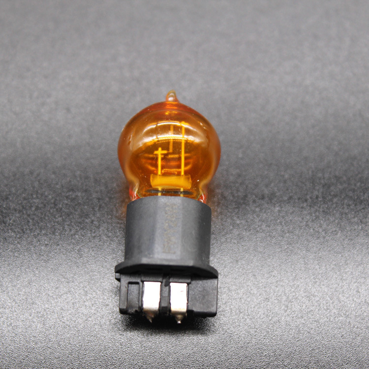 Ön faralar: Qìchē PSX26W Brake Light PH19W - pwy24w-amber-12v24w-one