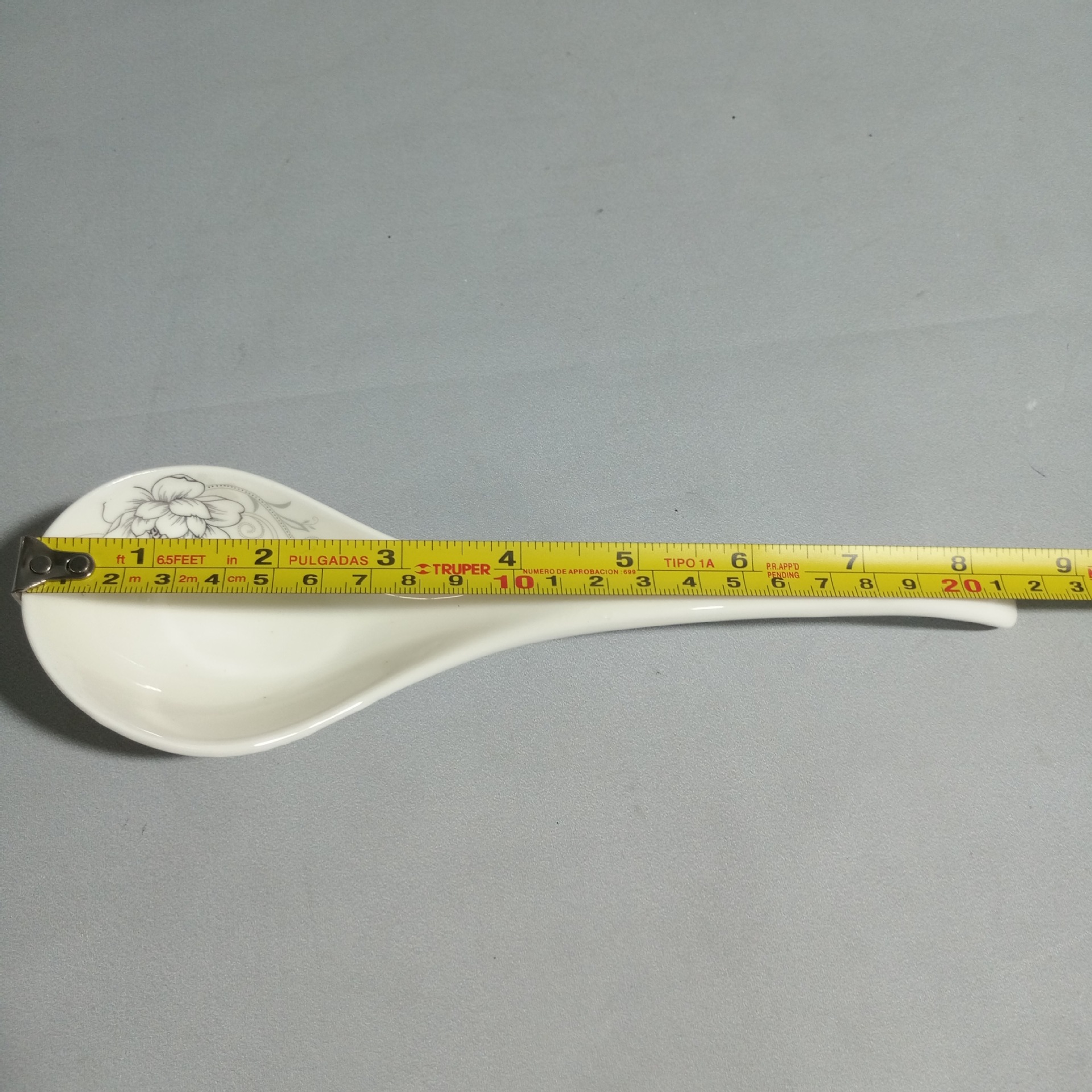 Venta al por mayor de cerámica de oro cuchara Hotel cuchara hogar Cisne mango largo cuchara restaurante vajilla cuchara puesto al por mayor