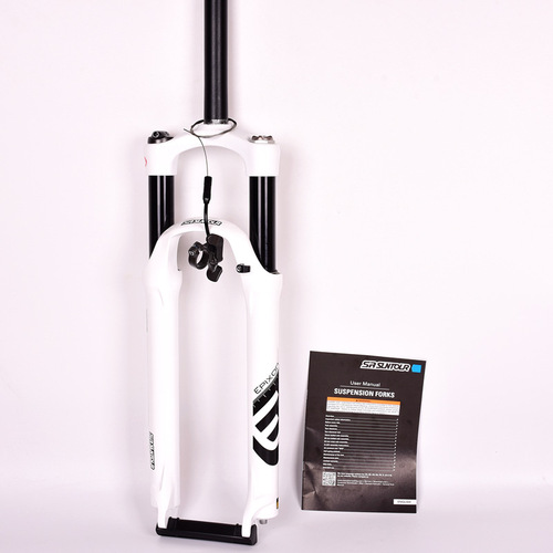 20 models of SUNTOUR EPIXON front forks 26/27.5/29 inches, shoulder wire controlled mountain bike air forks