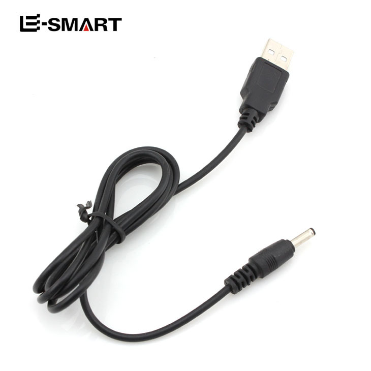 Al Aire Libre linterna de luz fuerte zoom linterna de luz fuerte linterna de carga directa dedicado cable de datos USB DC3.0