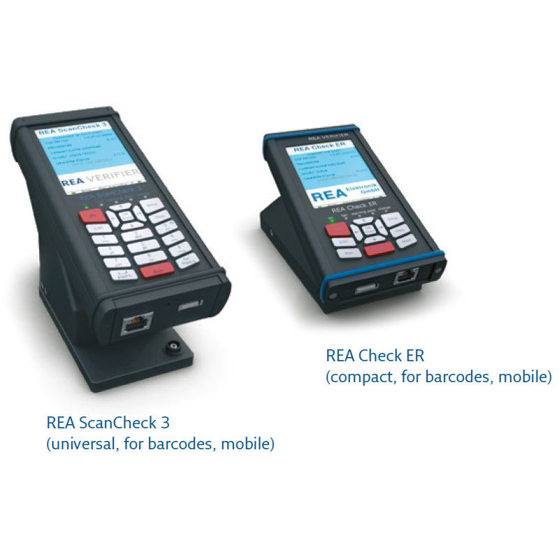 REA PCScan LD4 LD3 ScanCheck 3n��װӡˢ�̱�Ʊ�����������