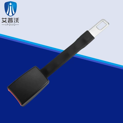 Factory wholesale fat people car safety belt lengthening device pregnant women safety belt extension belt safety belt lengthening device