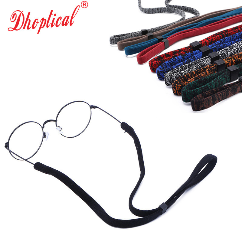 Sports Glasses Strap, Glasses Lanyard, Non-Slip Glasses Chain Ebay Amazon Cross-Border Glasses Accessories C087 Sports Glasses Strap, Glasses Lanyard, Non-Slip Glasses Chain Ebay Amazon Cross-Border Glasses Accessories C087