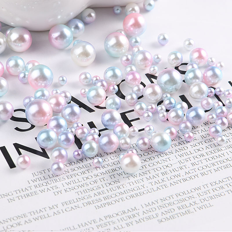Mold pearl