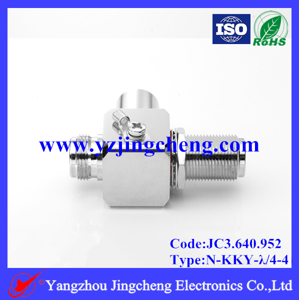 避雷器N-KKY-入/4-4