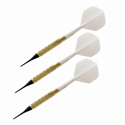 Knight darts soft tip darts 16g electronic darts set soft dart needle bar cross-border shipping