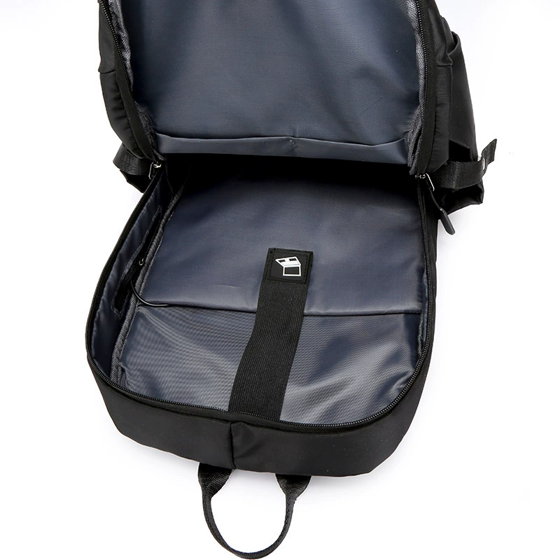 Объемный рюкзак, ноутбук, дорожная школьная сумка, для импорта, бизнес-версия, подарок на день рождения