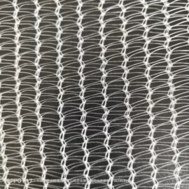 塑料编织袋;其他塑料网;防雹网