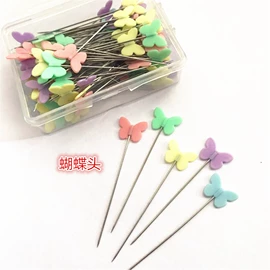 针线缝纫;量衣卷尺;针线盒