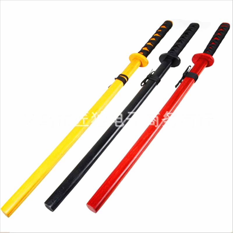 Toy, Japanese wooden sword, wholesale