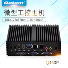 I5 4200U 4250U 4����rs232 �pǧ�׾W���pHDMI����������X Q450P