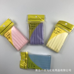 採薇圧縮条圧縮スポンジ木材パルプ洗顔料洗顔料洗顔料化粧料洗顔料洗顔料12条