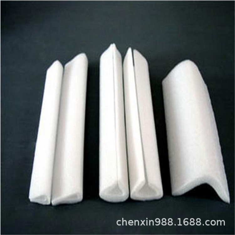 高密度EPE珍珠棉内衬 EPE珍珠棉护角 防静电EPE珍珠棉护角厂家