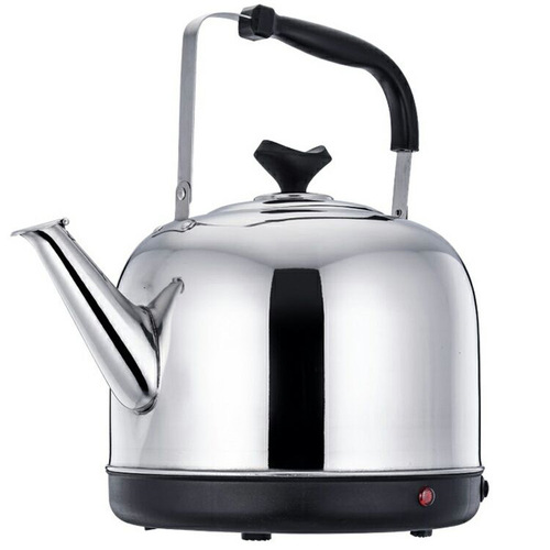Electric kettle household large-capacity automatic power-off insulation high-rise electric kettle teapot stainless steel electric kettle kettle