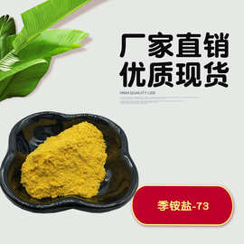 季铵盐-73  化妆品原料 皮敖宁 聚季铵盐-7