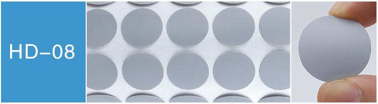 Mueble de muebles autoadhesivo pegatinas de sellado feo cubierta tornillo agujero pegatinas tres en uno anillo pegatinas de belleza pegatinas tres en uno