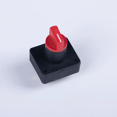 Ignition switch switch power off system
