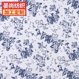 涤纶面料;其他化纤面料;涤棉混纺