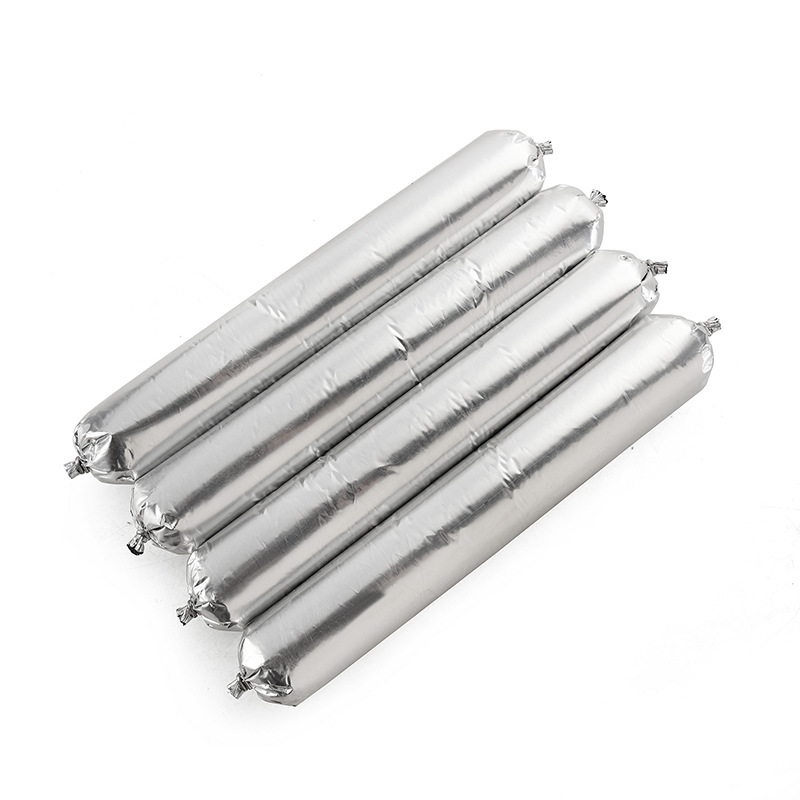 单组份聚氨酯密封胶防水弹性软胶耐候性柔韧封边