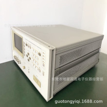 ������Aginet/HP4284aLCR�y���x+���r��2010