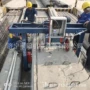 贵州操作桥梁凿毛机