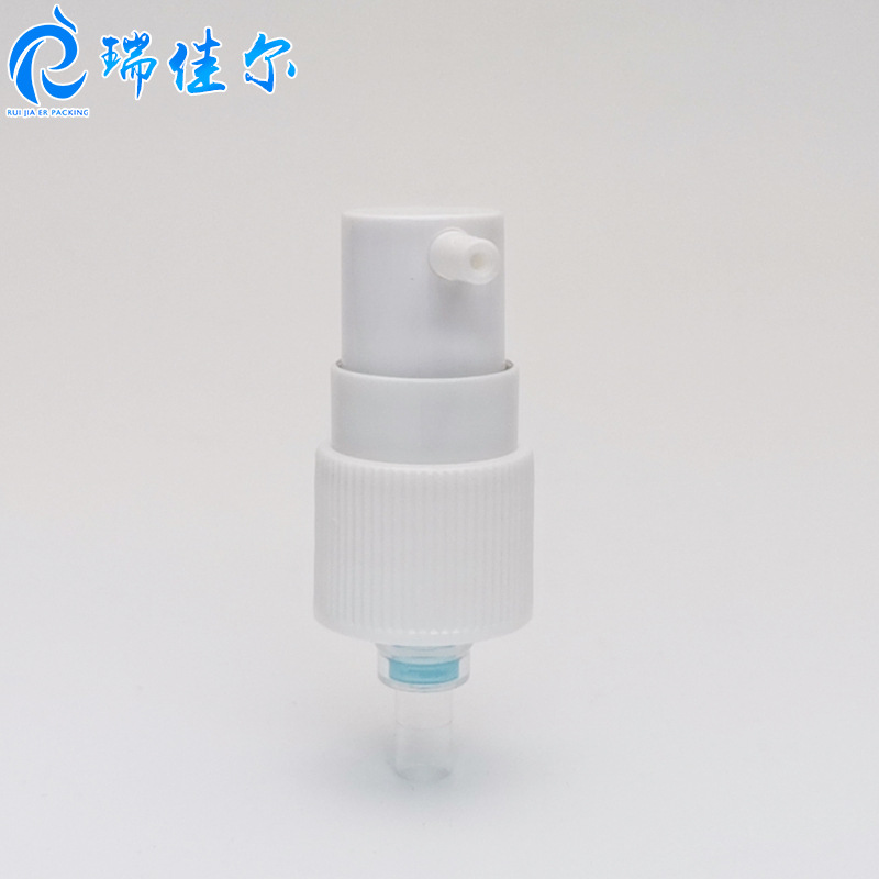 18牙外置粉泵|外置鸡嘴泵|全塑喷雾泵|外置弹簧喷雾泵|