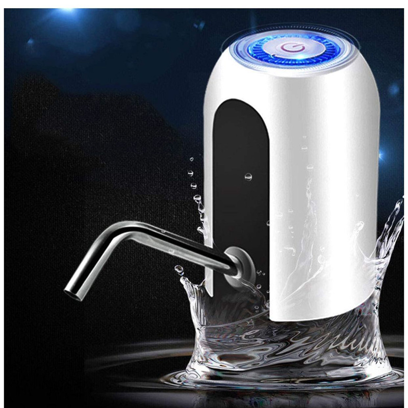 Bomba de agua máquina de beber eléctrica automática agua mineral agua de presión de agua máquina de agua doméstica transfronteriza